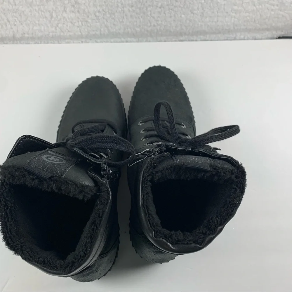 ROMIKA  Women Montreal 04 Boot Waterproof ANTHRACITE Sz‎ 42 (12 US) NWOB 7313